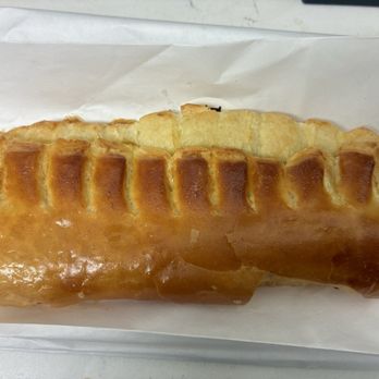 Redondough - Almond Croissant ($5.35) - Cafes Near Me - Redondo Beach, California Redondough - Almond Croissant ($5.35) - Cafes Near Me - Redondo Beach, California