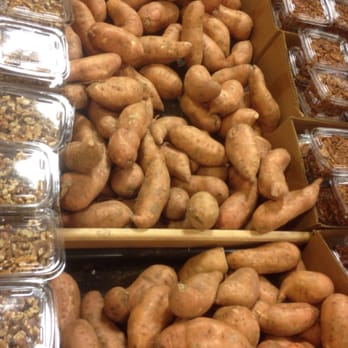 Food City - a variety of sweet potatoes in a store - Grocery Near Me - Cleveland, Tennessee Food City - a variety of sweet potatoes in a store - Grocery Near Me - Cleveland, Tennessee