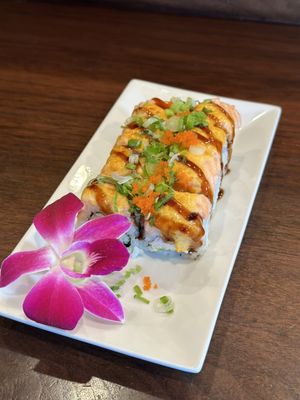 Buddha's Favorite by null