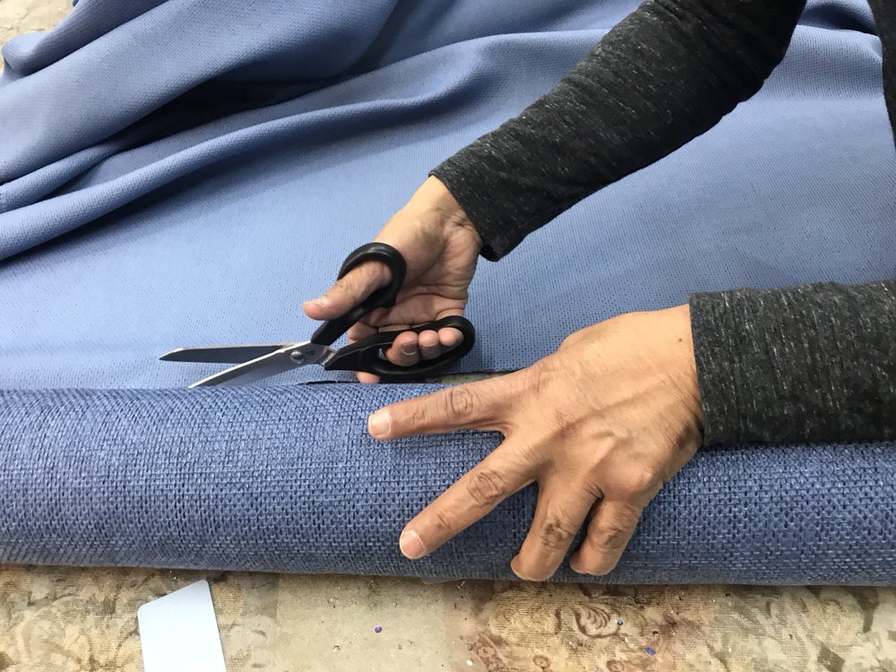 PRIME FABRICS Fabric Stores 212 W 35th St, New York, NY Phone Number Yelp