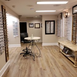 Aycock Eye Associates OD PA