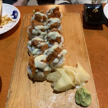 Nanami Cafe - Sushi Bars Near Me - Baltimore, Maryland
