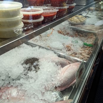 Joe's Oyster Bar - Market side - Seafood Near Me - Port Isabel, Texas Joe's Oyster Bar - Market side - Seafood Near Me - Port Isabel, Texas