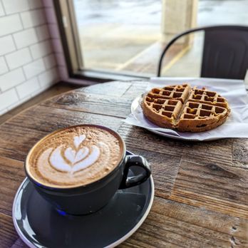 Spectra Coffee - Mocha and waffle - Coffee & Tea Near Me - San Jose, California Spectra Coffee - Mocha and waffle - Coffee & Tea Near Me - San Jose, California