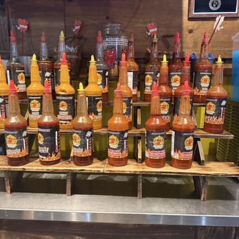 Rollin Smoke Barbeque - Sauce - Barbeque Near Me - Las Vegas, Nevada Rollin Smoke Barbeque - Sauce - Barbeque Near Me - Las Vegas, Nevada