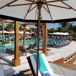 Pool Pool