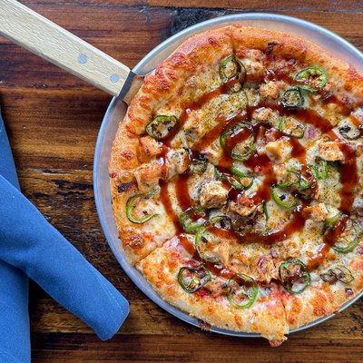 Boulder Social by null