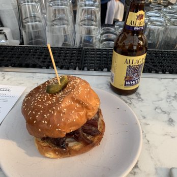 Offshore Rooftop - Burger - New American Near Me - Chicago, Illinois Offshore Rooftop - Burger - New American Near Me - Chicago, Illinois