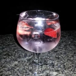 Tequila y Ron