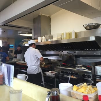 Frank's - Miguel the super breakfast cook - Breakfast & Brunch Near Me - Tucson, Arizona