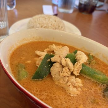 Immm Rice and Beyond - Thai Near Me - Chicago, Illinois