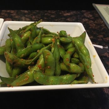 I Love Sushi - The world's best edamame. - Sushi Bars Near Me - Clovis, California I Love Sushi - The world's best edamame. - Sushi Bars Near Me - Clovis, California