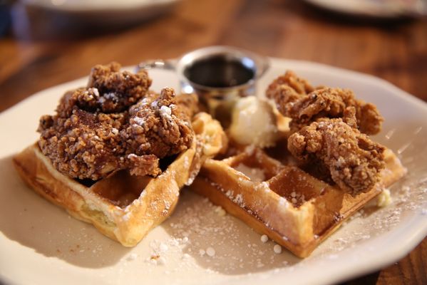 Tupelo Honey Southern Kitchen & Bar by null