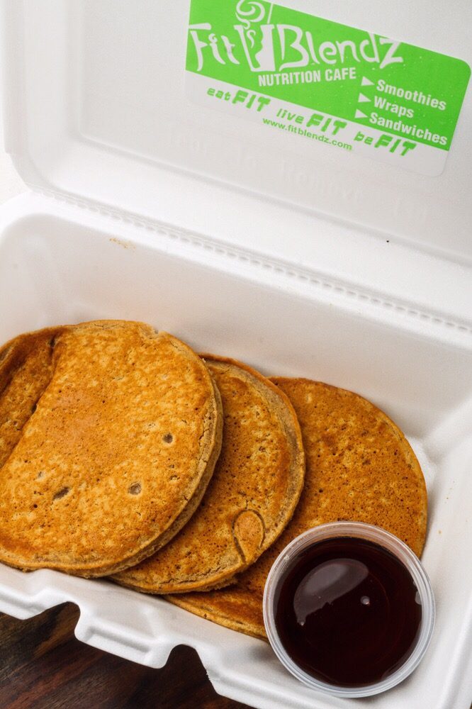 FIT BLENDZ NUTRITION CAFE Updated August 2024 35 Photos 905 Savoy Rd, Youngsville