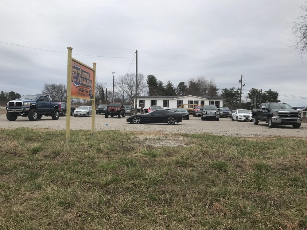 27 AUTO SALES Updated August 2024 55 N Horseshoe Dr, Somerset