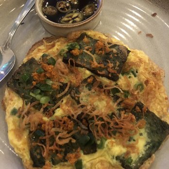 Di An Di - Rice cake omelette - Vietnamese Near Me - Brooklyn, New York Di An Di - Rice cake omelette - Vietnamese Near Me - Brooklyn, New York