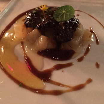 Sel - Foie Gras - New American Near Me - Scottsdale, Arizona Sel - Foie Gras - New American Near Me - Scottsdale, Arizona