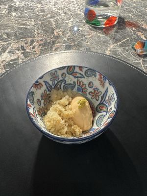 Ristorante Wistèria by null