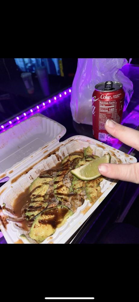 Maye Mariscos