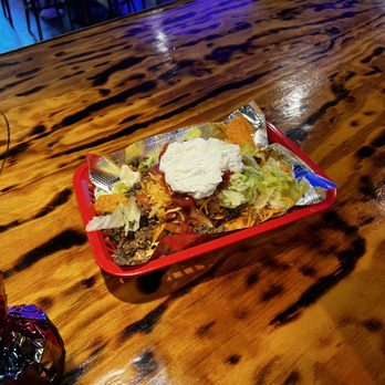 All In One Bar and Grill - a plate of food - Bars Near Me - Memphis, Tennessee All In One Bar and Grill - a plate of food - Bars Near Me - Memphis, Tennessee