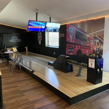 Chile Con Quesadilla - Mini bowling - Mexican Near Me - Brighton, Colorado