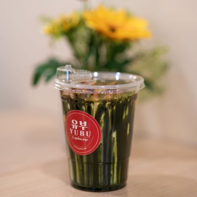 YUBU SoHo by null