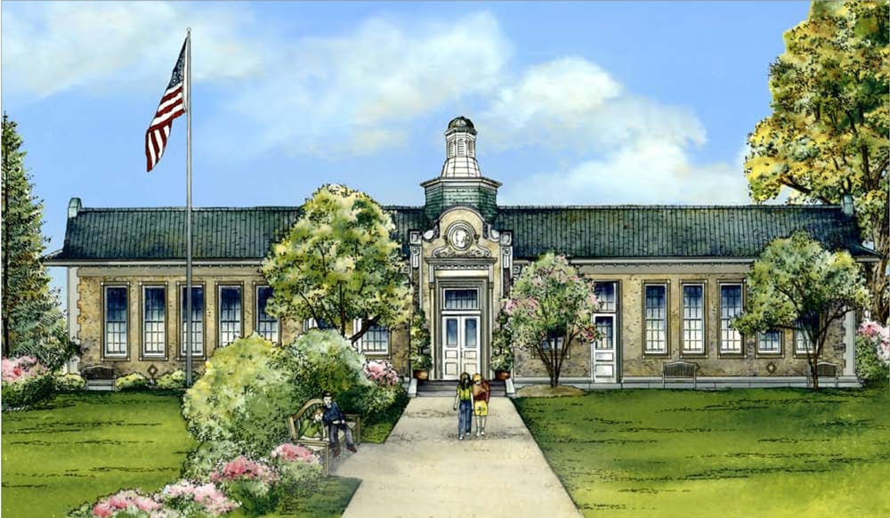 The Southport School - childcare center in Southport, CT