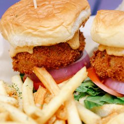 KrazyFish Grill