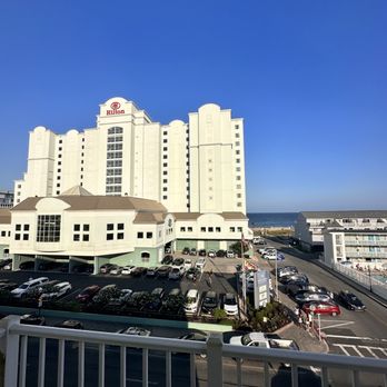 Ocean City Beach - Beaches Near Me