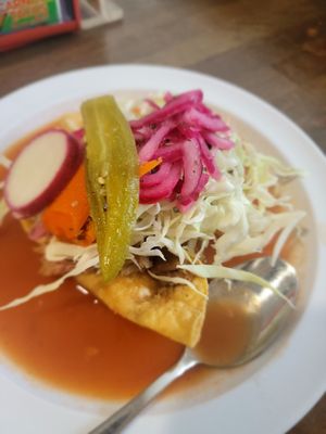 Carnitas y Tortas Ahogadas Guadalajara by null