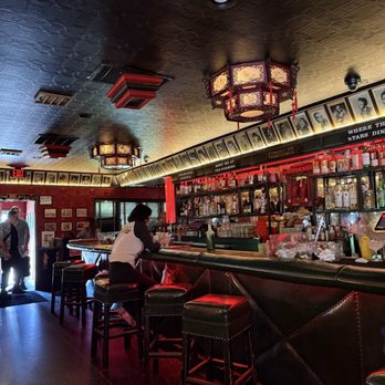 The Formosa Cafe - Legendary watering hole - Cocktail Bars Near Me - West Hollywood, California The Formosa Cafe - Legendary watering hole - Cocktail Bars Near Me - West Hollywood, California