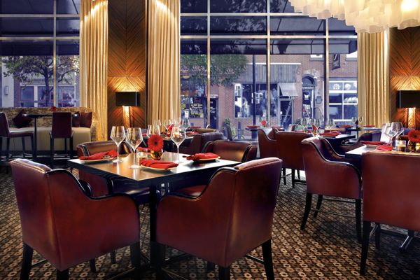Sofitel Philadelphia at Rittenhouse Square by null