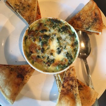 Blue Monkey Tavern - Crab dip - American Near Me - Merchantville, New Jersey