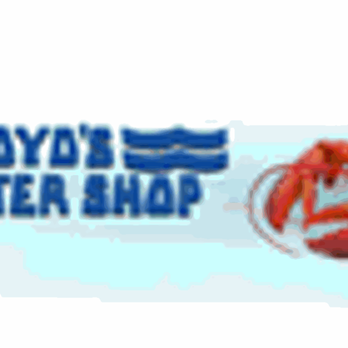 Boyd's Lobster Shop - Logo - Seafood Markets Near Me - Calgary, Alberta Boyd's Lobster Shop - Logo - Seafood Markets Near Me - Calgary, Alberta