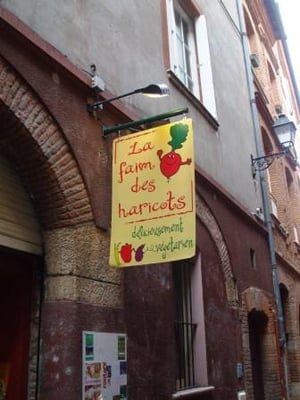 La Faim des Haricots by null