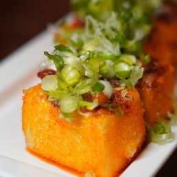 Agedashi Tofu