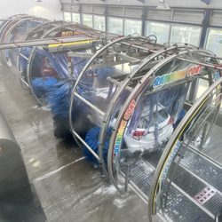 Riptide Car Wash