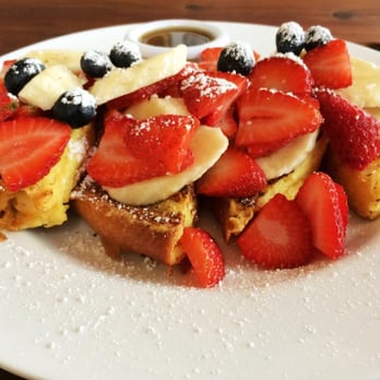 Vero Espresso - french toast - Coffee & Tea Near Me - Eugene, Oregon