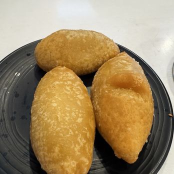 Dim Sum King Master - Mmmm ham sui guk, I loved this! - Dim Sum Near Me - West Covina, California