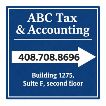 ABC Tax and Accounting - Please call Kathy Le for your appointment - Tax Services Near Me - San Jose, California ABC Tax and Accounting - Please call Kathy Le for your appointment - Tax Services Near Me - San Jose, California