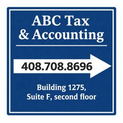 ABC Tax and Accounting - Please call Kathy Le for your appointment
