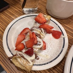 Crepes