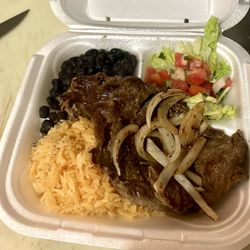 El Pepian - Carne Asada