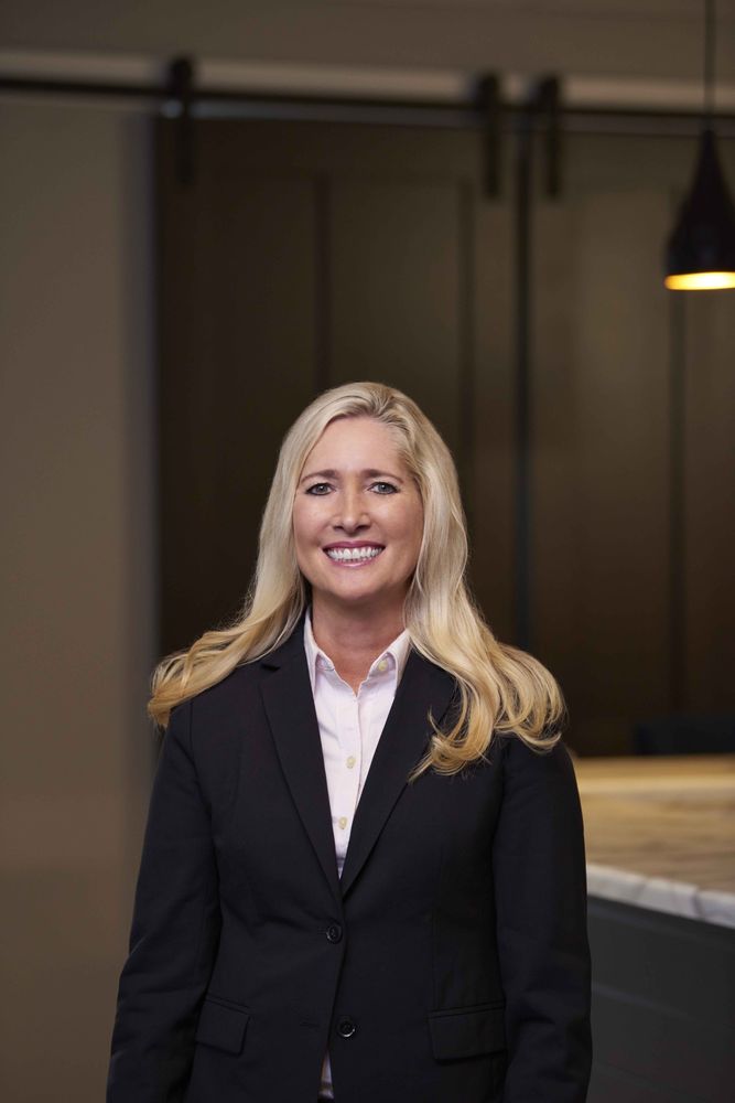 Jennifer Van Horn-Pfeiffelmann - divorce attorney in Grandville, MI