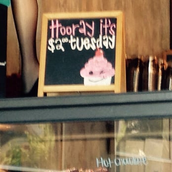 Cupcrazed Cakery - Yay for $2 Tuesdays! - Bakeries Near Me - Fort Mill, South Carolina Cupcrazed Cakery - Yay for $2 Tuesdays! - Bakeries Near Me - Fort Mill, South Carolina