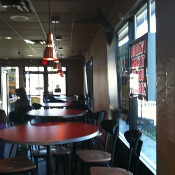 Jack in the Box - Nice inside - Fast Food Near Me - Castaic, California Jack in the Box - Nice inside - Fast Food Near Me - Castaic, California