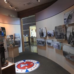 Washita Battlefield National Hist Site - Artifacts