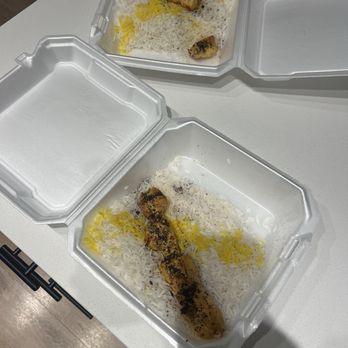 Ehsani's Hot Kabob - Too good to go - Kebab Near Me - Saint Louis, Missouri