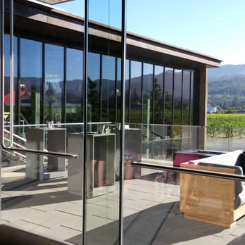 HALL Wines - Wineries Near Me - Saint Helena, California HALL Wines - Wineries Near Me - Saint Helena, California