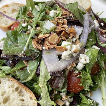 Thorough Bread & Pastry - Sandwiches Near Me - San Francisco, California